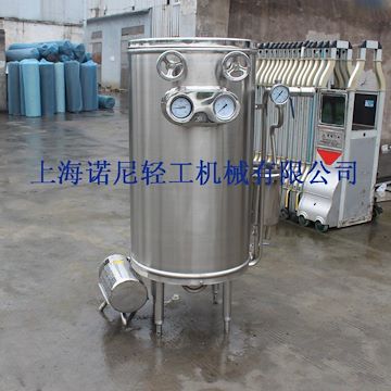超高溫瞬時(shí)滅菌機(jī) 牛奶殺菌機(jī)
