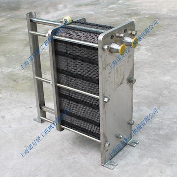 廠家直銷BR系列不銹鋼板式換熱器價(jià)格優(yōu)惠